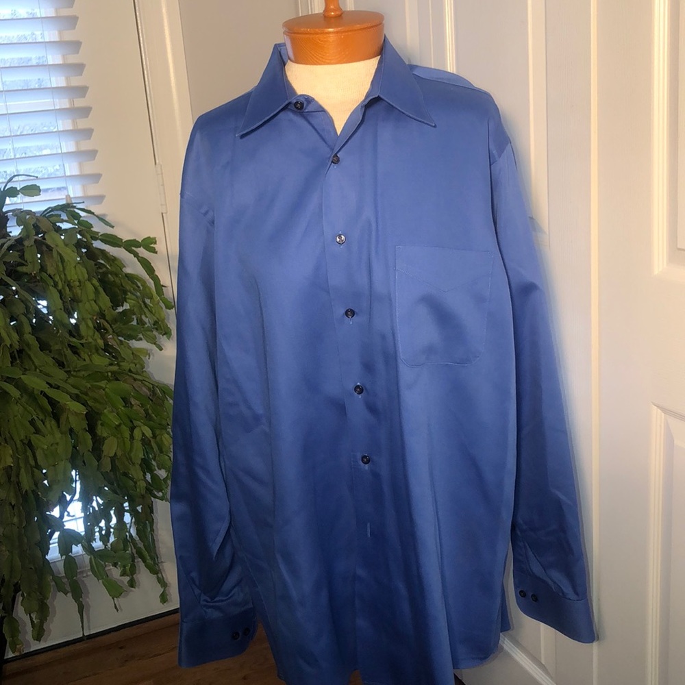 Geoffrey Beene LS Dress Shirt
